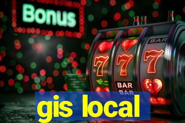 gis local